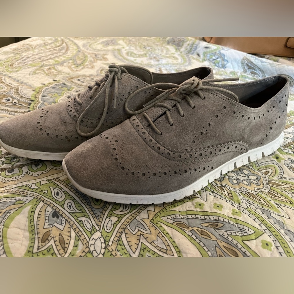 COLE HAAN Zerogrand Women’s Shoes
